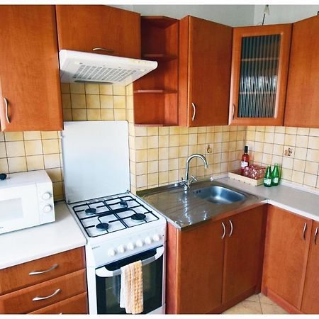 Color24 Apartament VI Stalowa Wola Eksteriør billede