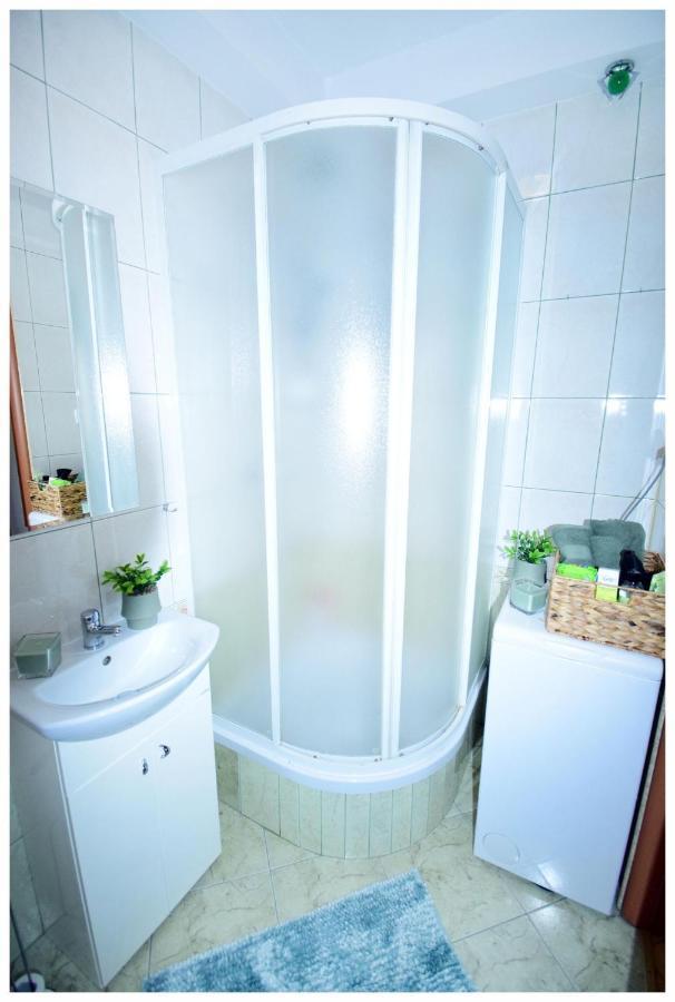 Color24 Apartament VI Stalowa Wola Eksteriør billede