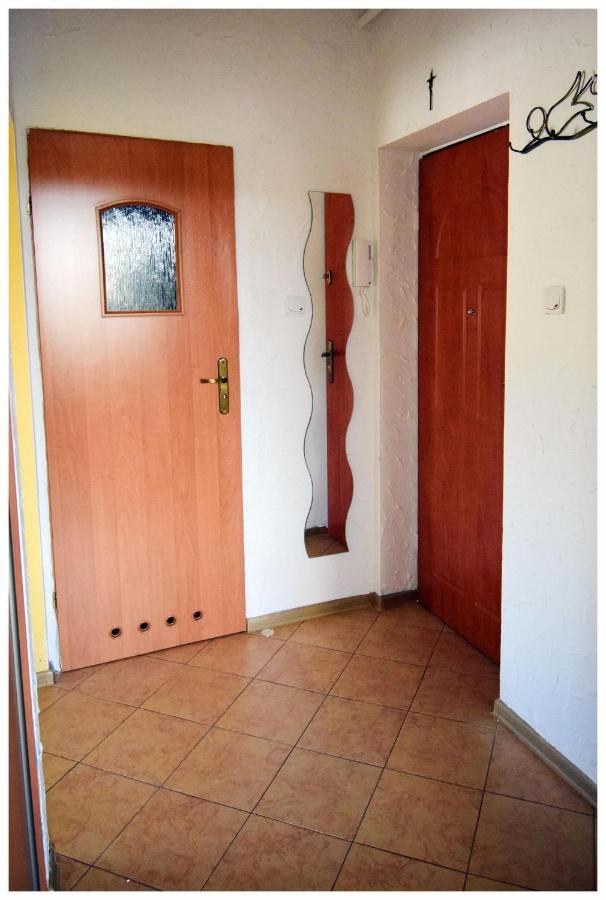 Color24 Apartament VI Stalowa Wola Eksteriør billede