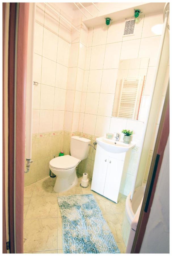 Color24 Apartament VI Stalowa Wola Eksteriør billede