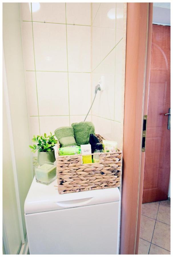 Color24 Apartament VI Stalowa Wola Eksteriør billede