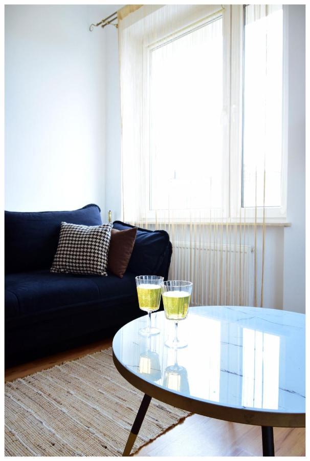 Color24 Apartament VI Stalowa Wola Eksteriør billede