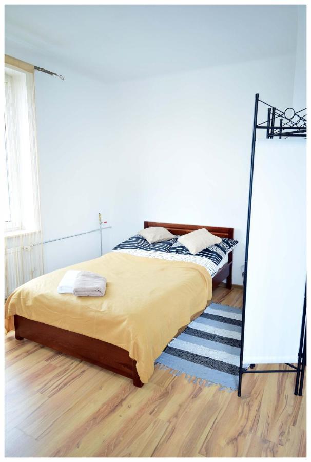 Color24 Apartament VI Stalowa Wola Eksteriør billede